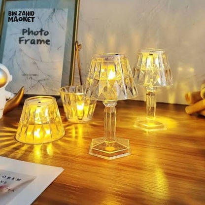 MINI DESKTOP TABLE LAMP