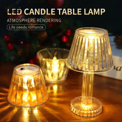 MINI DESKTOP TABLE LAMP